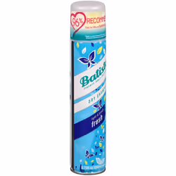 Batiste Dry Shampoo  Fresh  6.73 Fluid Ounce