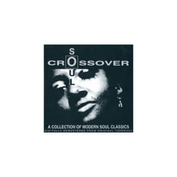 Crossover Soul (Modern 70039s) CD (1999)