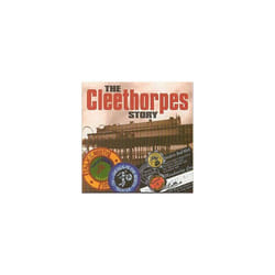 The Cleethorpes Story CD (1997)