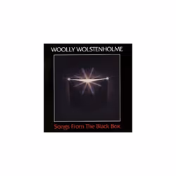 Wolstenholme Woolly Songs From the Black Box CD