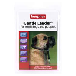 Beaphar Gentle Leader Small Black