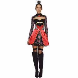 Fever 43479L, Fancy costume, L, 1 pc(s)