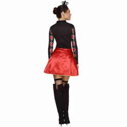 Fever 43479M fancy dress Fancy costume