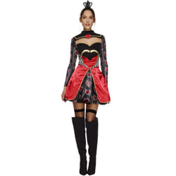 Fever 43479S fancy dress Fancy costume