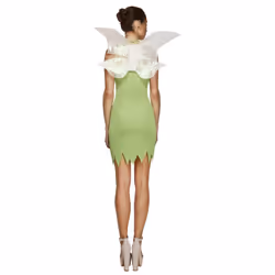 Fever 43480XS fancy dress Fancy costume