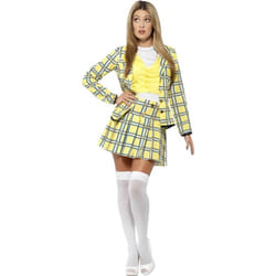 Clueless Cher Costume, Small