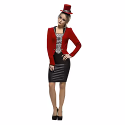 Fever 44539M, Fancy costume, M, 1 pc(s)