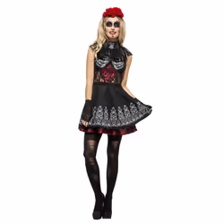 Fever 44541XS, Fancy costume, XS, 1 pc(s)