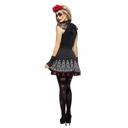 Fever 44541XS fancy dress Fancy costume