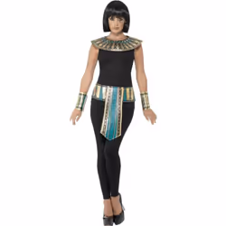 Egyptian Kit, GOLD