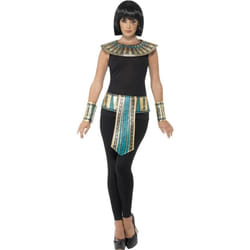 Egyptian Kit, GOLD