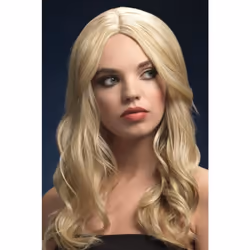 Fever 43531, Fancy dress wig, 1 pc(s)
