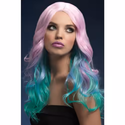 Fever 43532, Fancy dress wig, 1 pc(s)