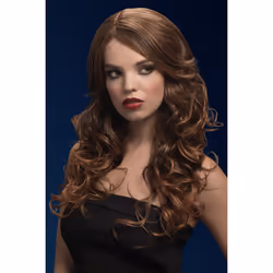 Fever 43537, Fancy dress wig, 1 pc(s)
