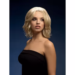 Fever 43538, Fancy dress wig, 1 pc(s)
