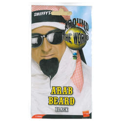 Max Bersinger 824-10-207 fancy dress prop/accessory Fancy dress beard