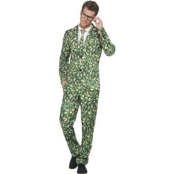 Brussel Sprout Suit, Large