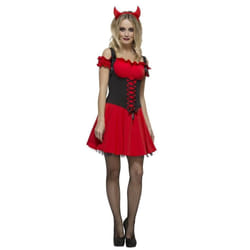 Fever 30886L fancy dress Fancy costume