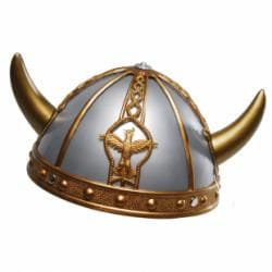 Max Bersinger 816-30-930 fancy dress prop/accessory Fancy dress hat Male