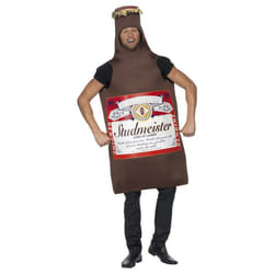 Max Bersinger 836-30-646 fancy dress Adult Other