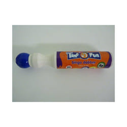 Bingo Dabber, Assorted Colours, 43ml -  bingo dabber assorted colours smiffys 43 ml