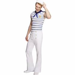 Fever 20886M, Fancy costume, M, 1 pc(s)