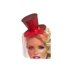 Fever 21298 fancy dress prop/accessory Fancy dress hat