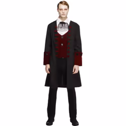 Fever 21323M, Fancy costume, M, 1 pc(s)