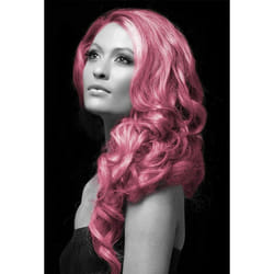 Hair Colour Spray - Pink