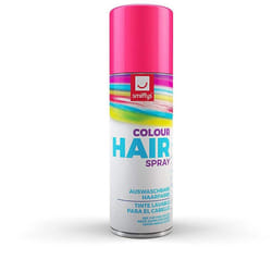 Hair Colour Spray - Silver