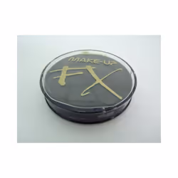 Smiffys Make-up Fx, Black, Aqua Face And Body Paint, 16ml, Water Based - Paint - face paint body smiffys fx black fancy dres ...