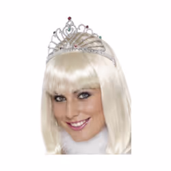 Fan Design Tiara.