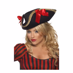 Fever 24206, Fancy dress hat, 1 pc(s)