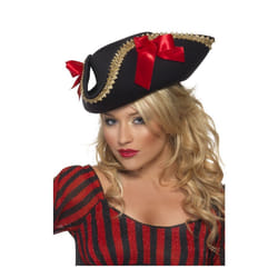 Fever 24206 fancy dress prop/accessory Fancy dress hat