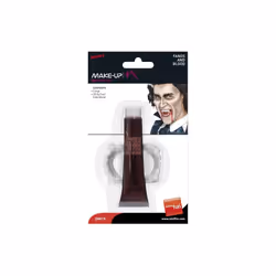 Smiffy's Blood N Fangs - Vampire Hallowee Fancy Dress Smiffys Accessory - blood fangs vampire halloween fancy dress smiffys ...
