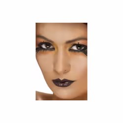 Smiffy's Lipstick - Black - Halloween Fancy Dress Accessory Smiffys Witch -  lipstick black halloween fancy dress accessory s ...