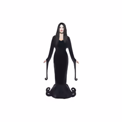 Smiffy's Adult Women's Duchess Of The Manor Costume, Full Length Dress And Hem -  manor dress duchess costume fancy halloween ...
