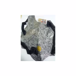 Adult's Roman Armour Breastplate - Smiffys Fancy Mens Dress Gladiator Armor -  roman armour breastplate smiffys fancy mens dr ...