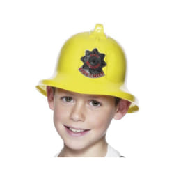 Fireman Hat, One Size