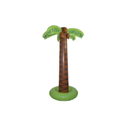 180cm Inflatable Palm Tree - Smiffys Hawaiian Party Trees 6ft Beach -  palm inflatable tree smiffys hawaiian party trees 6ft beach