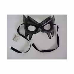 Adult's Halloween Phantom Mask - Fancy Dress Masquerade Mens Adult Eye - phantom mask fancy dress masquerade mens halloween ...