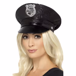 Fever 46988, Fancy dress hat, 1 pc(s)