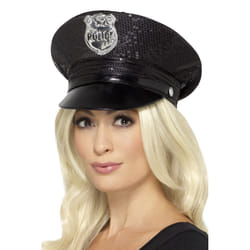 Fever 46988 fancy dress prop/accessory Fancy dress hat