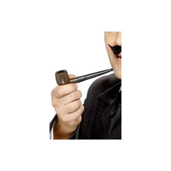 Men's Tales Of Old England Plastic Smoking Pipe -  pipe smoking smiffys plastic tales old england