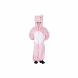Child's Pig Fancy Dress Costume -  costume pig dress fancy smiffys childrens animal childs
