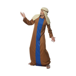 Joseph Costume, Chest 38"-40", Leg Inseam 32.75"
