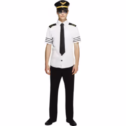 Fever 31871M, Fancy costume, M, 1 pc(s)