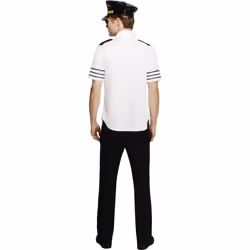 Fever 31871M fancy dress Fancy costume