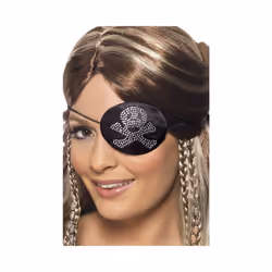 Pirates Eyepatch.