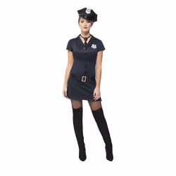 Fever 32036M, Fancy costume, M, 1 pc(s)